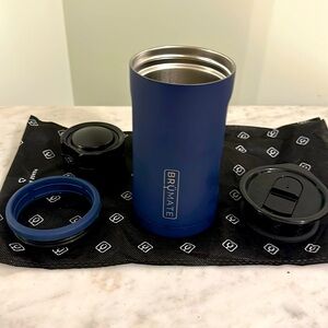 BrüMate Hopsulator Trio